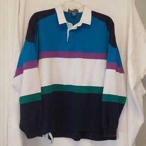 Kenneth Roberts shirt